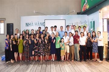 Tiến Nông tổ chức chương trình du lịch tâm linh cho hệ thống đại diện Bắc Ninh