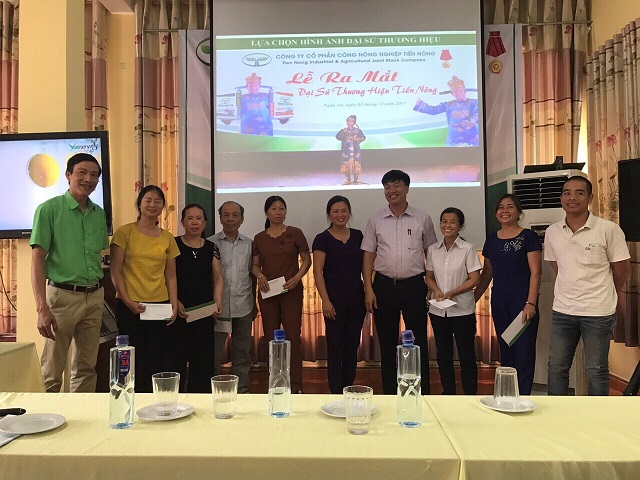 Hội nghị tổng kết vụ Chiêm xuân năm 2017 và triển khai kế hoạch vụ hè thu năm 2018 tại Bắc Ninh