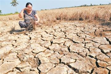 Yêu cầu Trung Quốc điều tiết nước thượng nguồn Mê Kông