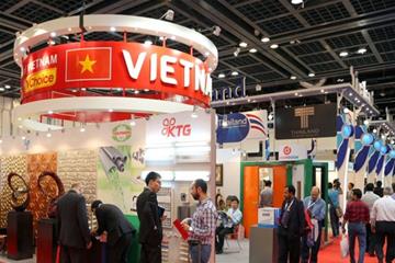 Giấc mơ Trung Đông của doanh nghiệp Việt 